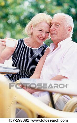 Couple View Large Photo Image Stock Image - Couple. Fotosearch