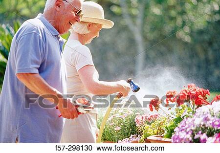 Couple View Large Photo Image Stock Image - Couple. Fotosearch