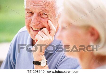 Couple View Large Photo Image Stock Image - Couple. Fotosearch