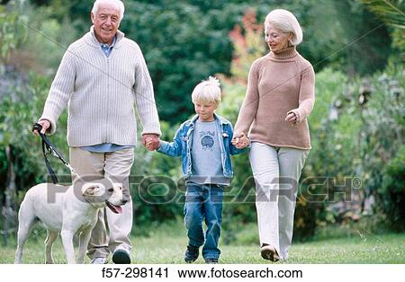 Stock Image - Couple. Fotosearch