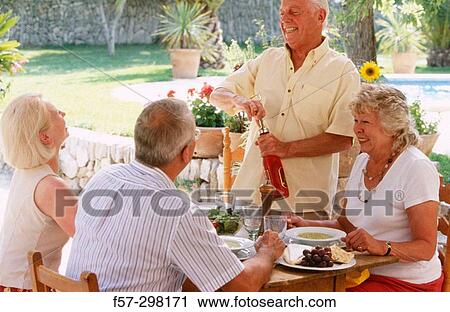 Couple View Large Photo Image Stock Image - Couple. Fotosearch
