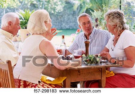Couple View Large Photo Image Stock Image - Couple. Fotosearch
