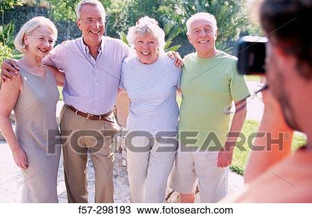 Couple View Large Photo Image Stock Image - Couple. Fotosearch