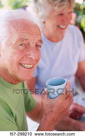 Couple View Large Photo Image Stock Image - Couple. Fotosearch