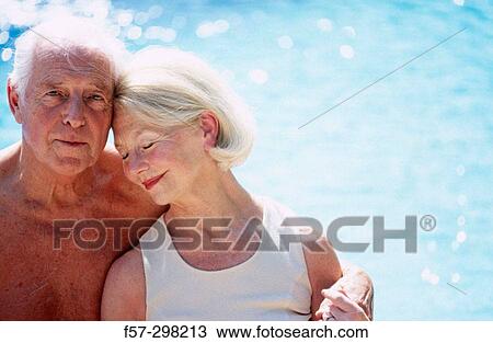 Couple View Large Photo Image Stock Image - Couple. Fotosearch