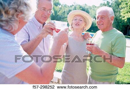 Couple View Large Photo Image Stock Image - Couple. Fotosearch