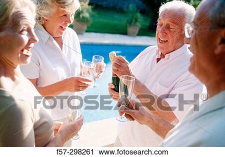 Couple View Large Photo Image Stock Image - Couple. Fotosearch