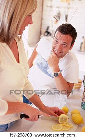 Couple View Large Photo Image Stock Image - Couple. Fotosearch