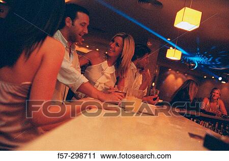 Couple View Large Photo Image Stock Image - Couple. Fotosearch