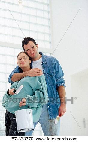 Couple View Large Photo Image Stock Image - Couple. Fotosearch