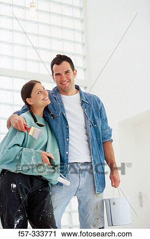 Couple View Large Photo Image Stock Image - Couple. Fotosearch