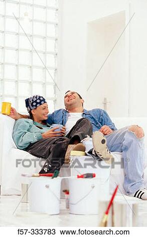 Couple View Large Photo Image Stock Image - Couple. Fotosearch