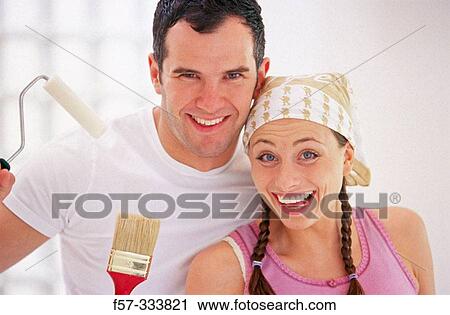 Couple View Large Photo Image Stock Image - Couple. Fotosearch