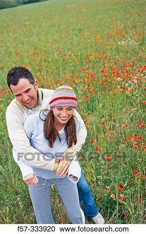 Couple View Large Photo Image Stock Image - Couple. Fotosearch