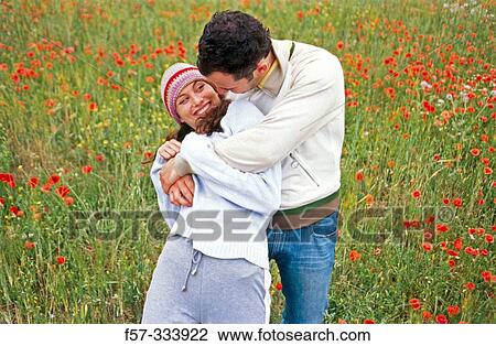 Couple View Large Photo Image Stock Image - Couple. Fotosearch