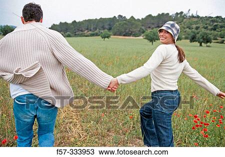 Couple View Large Photo Image Stock Image - Couple. Fotosearch