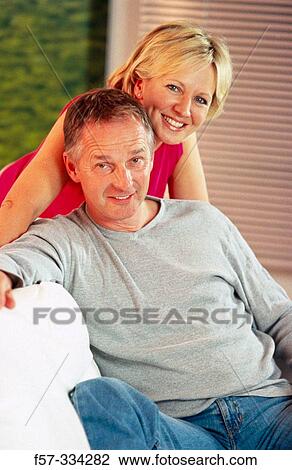 Couple View Large Photo Image Stock Image - Couple. Fotosearch