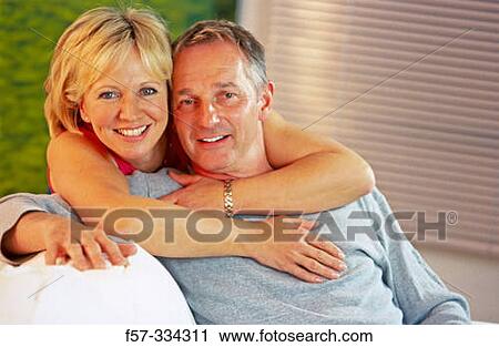 Couple View Large Photo Image Stock Image - Couple. Fotosearch