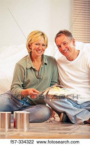Couple View Large Photo Image Stock Image - Couple. Fotosearch