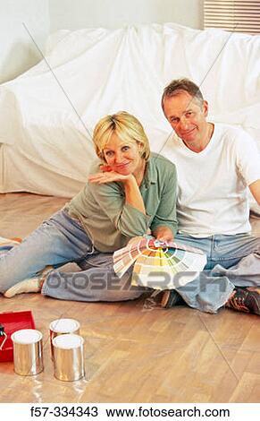 Couple View Large Photo Image Stock Image - Couple. Fotosearch