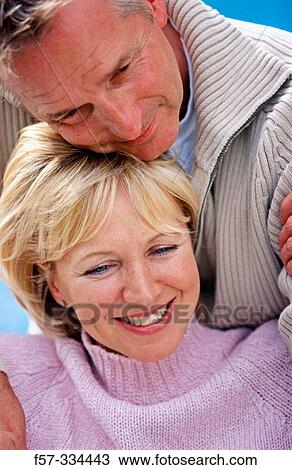 Couple View Large Photo Image Stock Image - Couple. Fotosearch