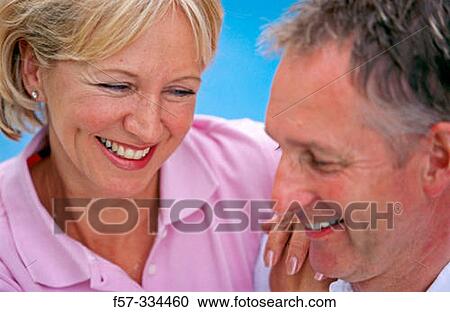 Stock Image - Couple. Fotosearch