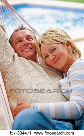 Couple View Large Photo Image Stock Image - Couple. Fotosearch