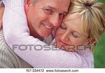 Stock Image - Couple. Fotosearch