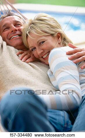 Couple View Large Photo Image Stock Image - Couple. Fotosearch