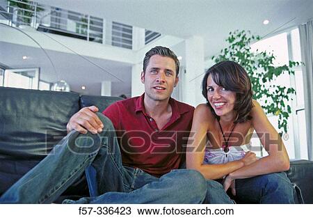 Couple View Large Photo Image Stock Image - Couple. Fotosearch