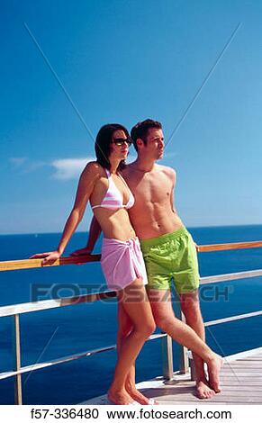 Couple View Large Photo Image Stock Image - Couple. Fotosearch