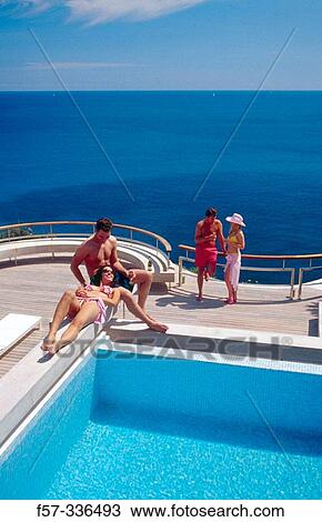 Stock Image - Couple. Fotosearch