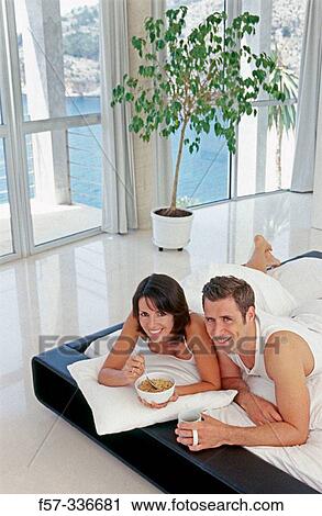 Couple View Large Photo Image Stock Image - Couple. Fotosearch