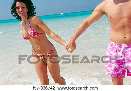 Stock Image - Couple. Fotosearch