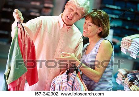 Stock Image - Couple. Fotosearch
