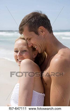 Stock Image - Couple. Fotosearch