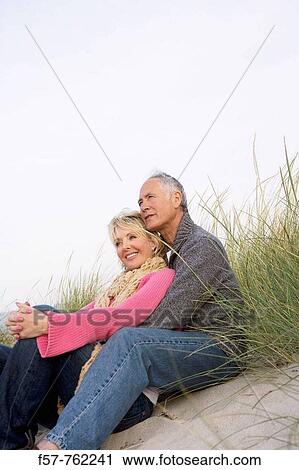 Stock Image - Couple. Fotosearch