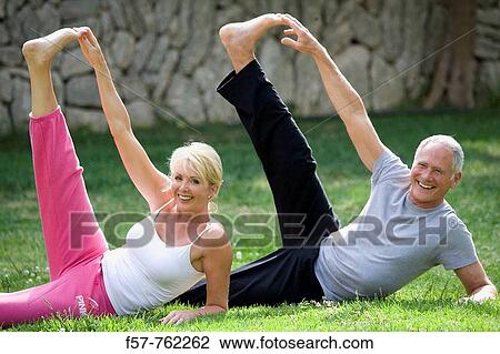 Couple View Large Photo Image Stock Image - Couple. Fotosearch