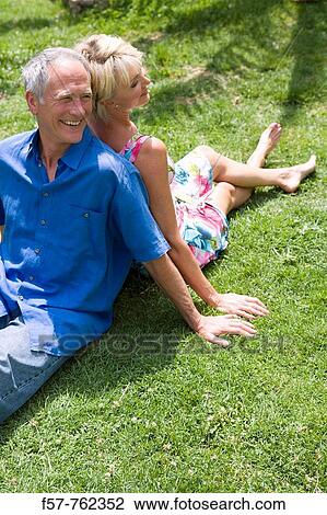 Stock Image - Couple. Fotosearch