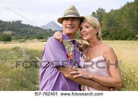 Couple View Large Photo Image Stock Image - Couple. Fotosearch