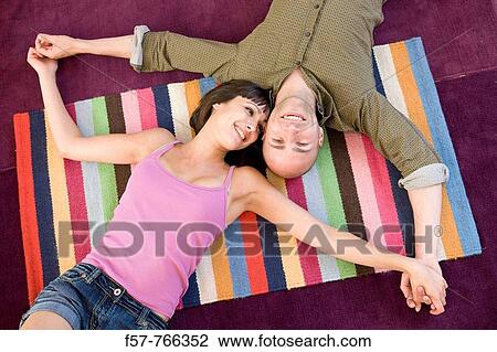 Couple View Large Photo Image Stock Image - Couple. Fotosearch