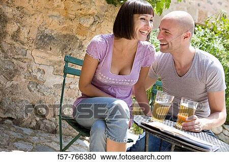 Couple View Large Photo Image Stock Image - Couple. Fotosearch