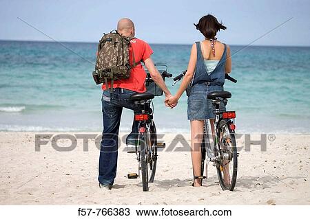 Stock Image - Couple. Fotosearch