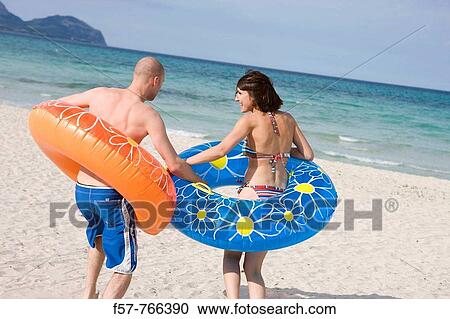 Stock Image - Couple. Fotosearch