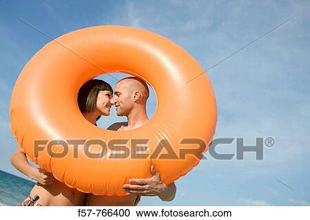 Stock Image - Couple. Fotosearch