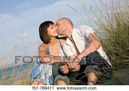 Stock Image - Couple. Fotosearch