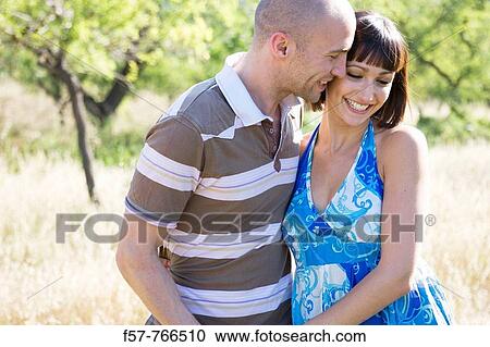 Stock Image - Couple. Fotosearch