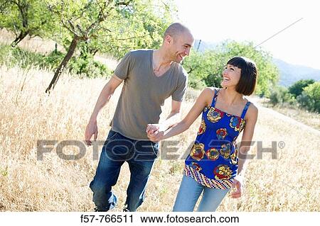Couple View Large Photo Image Stock Image - Couple. Fotosearch