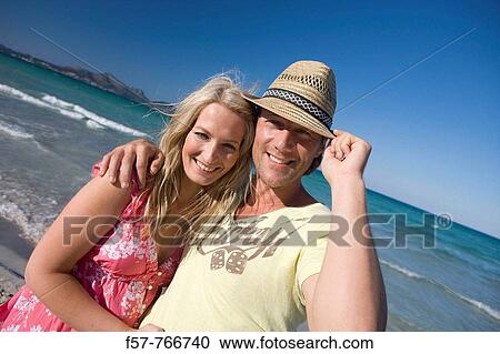 Couple View Large Photo Image Stock Image - Couple. Fotosearch
