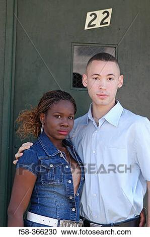 Stock Image - Couple. Fotosearch